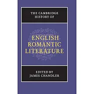 The Cambridge History of English Romantic Literature