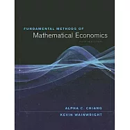 Fundamental Methods of Mathematical Economics