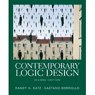 Contemporary Logic Design
