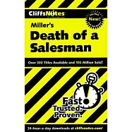 Cliffsnotes Miller&rsquo;s Death of a Salesman