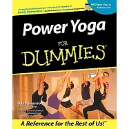 Power Yoga for Dummies