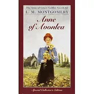 Anne of Avonlea