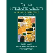 Digital Integrated Circuits: A Design Perspective