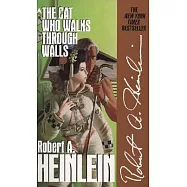 The Cat Who Walks Through Walls: A Comedy of Manners