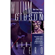 Count Zero
