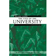 The Uses of the University: Fifth Edition