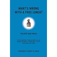 What’s Wrong With a Free Lunch?