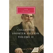 Collected Shorter Fiction, Volume II