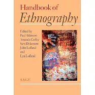 Handbook of Ethnography