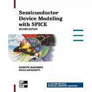Semiconductor Device Modeling With Spice