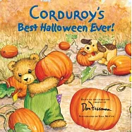 Corduroy’s Best Halloween Ever!