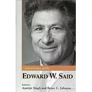 Interviews With Edward W. Said