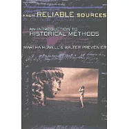From Reliable Sources: An Introduction to Historical Methodology
