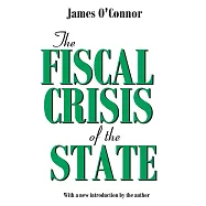 The Fiscal Crisis of the State