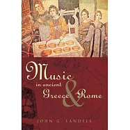 Music in Ancient Greece and Rome