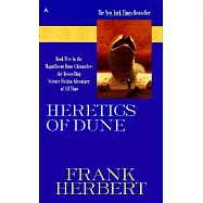 Heretics of Dune