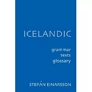 Icelandic: Grammar Text Glossary