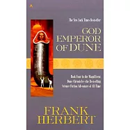 God Emperor of Dune