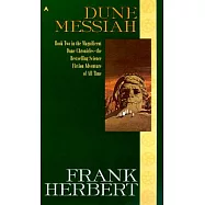 Dune Messiah