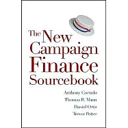 New Campaign Finance Sourcebook
