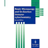 Resin Microscopy and On-Section Immunocytochemistry