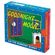 A Baby’s Gift: Goodnight Moon / the Runaway Bunny