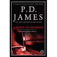 A Mind to Murder