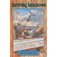 Surviving Jamestown: The Adventures of Young Sam Collier