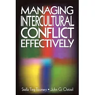 Managing Intercultural Conflict Effectively