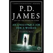An Unsuitable Job for a Woman