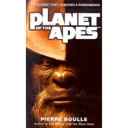 Planet of the Apes