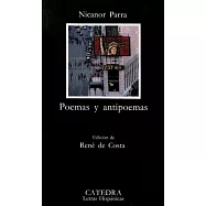 Poemas Y Antipoemas