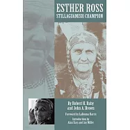 Esther Ross, Stillaguamish Champion