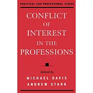 Conflict of Interest in the Professions