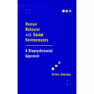 Human Behavior and Social Environments: A Biopsychosocial Approach