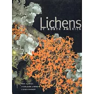 Lichens of North America