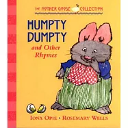 Humpty Dumpty and Other Rhymes