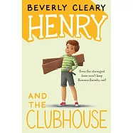 Henry and the Clubhouse