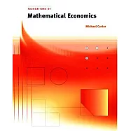Foundations of Mathematical Economics