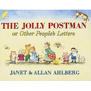 The Jolly Postman: Or Other People’s Letters