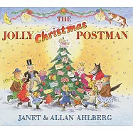 The Jolly Christmas Postman