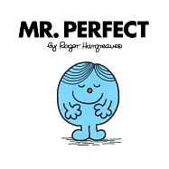 Mr. Perfect