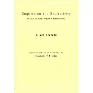 Empiricism and Subjectivity: An Essay on Hume’s Theory of Human Nature