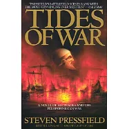 Tides of War: A Novel of Alcibiades and the Peloponnesian War