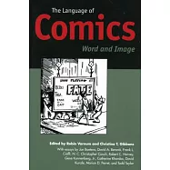The Language of Comics: Word and Image