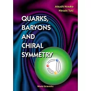Quarks, Baryons and Chiral Symmetry