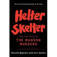 Helter Skelter: The True Story of the Manson Murders