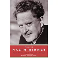 Poems of Nazim Hikmet
