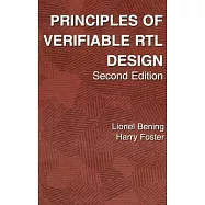 Principles of Verifiable Rtl Design: A Functional Coding Style Supporting Verification Processes in Verilog