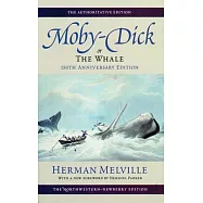 Moby-Dick: Or the Whale